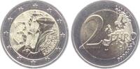 Slowenien 2 Euro Erasmus Programm -