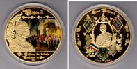 Deutschland Medaille Deutsches Kaierreich - Eröffnung des Deutschen Reichstages -