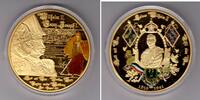 Deutschland Medaille Deutsches Kaierreich - Beginn des Ersten Weltkrieges -
