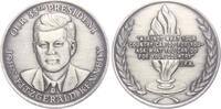 USA Medaille John F. Kennedy - 35. Präsident der USA -