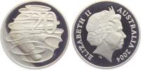 Australien 20 Cents Schnabeltier - Tiere -