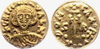 Benevent (Italien) Tremissis / NP Replik - Grimoald III. (788-806) -