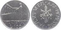Vatikan 100 Lire Segen - Papst Paul VI. (1963-1978) -