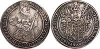 Braunschweig-Lüneburg-Celle Reichstaler Friedrich (1636-1648) -