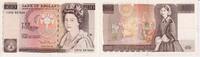 Großbritannien 10 Pounds Banknote - Großbritannien - 1975-1992 - 10 Pounds - Florece Nightingale -