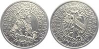 Reichstaler (NP) 1547 / o.J. Replik - Reichstaler der Stadt Kaufbeuren von 1547 - Karl V. st