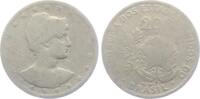 Brasilien 200 Reis 200 Reis -