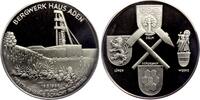Bergkamen Medaille Bergwerk Haus Aden -