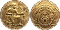 Deutschland Medaille Bergmann vom Niederrhein - Zur Fahnenweihe 2.12.2990 -