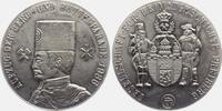 Deutschland Medaille Berg-und Hüttenparade in Freiberg/ Sachsen. -