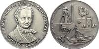 Deutschland Medaille Franz Haniel (1779-1868) -