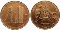 Gelsenkirchen-Resse Medaille Steinkohlebergwerk Ewald 3/4 - Waldhausen - Schürenberg -