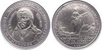 Lünen Medaille Oberberghauptmann Georg Engelhard Löhneysen (1552-1622) -