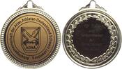 Deutschland / Schweiz / Luxemburg Medaille Arbeitsgemeinschaft der Alten Athleten Deutschland / Schweiz / Luxemburg - ADAA -