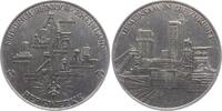 Deutschland - Rheinland Medaille Bergbau - Bergwerke - Friedrich Heinrich - Rheinberg - Rossenray - Pattberg -
