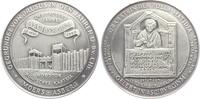 Moers Asberg Medaille Römisches Kastell gegründet von Drusus - Grabstein der Polla Matida Burgfeld - -