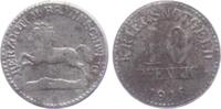 Braunschweig 10 Pfennig Notgeld des Herzogtums Braunschweig - 10 Pfennig -