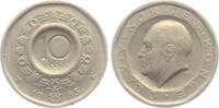 Norwegen 10 Kronor / Kronen Olav V. (1958-1991) -