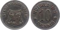 Bingen 10 Pfennig Notgeld der Stadt Bingen - 10 Pfennig -