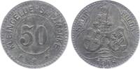 Fulda 50 Pfennig Notgeld der Stadt Fulda - 50 Pfennig -