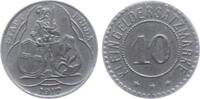 Fulda 10 Pfennig Notgeld der Stadt Fulda - 10 Pfennig -