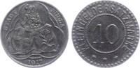 Fulda 10 Pfennig Notgeld der Stadt Fulda - 10 Pfennig -