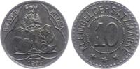 Fulda 10 Pfennig Notgeld der Stadt Fulda - 10 Pfennig -