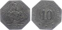 Fulda 10 Pfennig Notgeld der Stadt Fulda - 10 Pfennig -