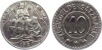 Fulda 10 Pfennig Notgeld der Stadt Fulda - 10 Pfennig -