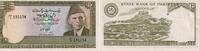 Pakistan 10 Rupees Banknote - Pakistan - 1981-1982 - 10 Rupees - Berg -