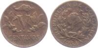 Kolumbien 5 Centavos 5 Centavos -