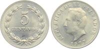 El Salvador 5 Centavos 5 Centavos -