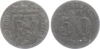 Elberfeld 50 Pfennig Notgeld der Stadt Elberfeld - 50 Pfennig -