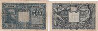 Italien 10 Lire Banknote - Italien - 1944 - 10 Lire -