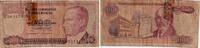 Türkei 100 Lira Banknote - Türkei - 1970 - 100 Lira - Mehmed Akif Ersoy -