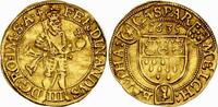 Köln Stadt Dukat Stadt Köln - Dukat - Ferdinand III. (1637-1657) -