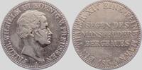 Brandenburg-Preußen Ausbeutetaler Friedrich Wilhelm III. (1797-1840) -