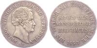 Brandenburg-Preußen Ausbeutetaler Friedrich Wilhelm III. (1797-1840) -