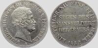 Brandenburg-Preußen Ausbeutetaler Friedrich Wilhelm III. (1797-1840) -