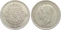 Schweden 1 Krona / Krone Gustaf V. (1907-1950) -