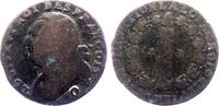 Frankreich 12 Deniers Ludwig XVI. (1774-1792) -