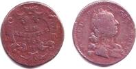 Österreich 1 Kreuzer Maria - Theresia (1740 - 1780) -