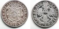1 /2 Reichstaler (NP) 1624 / 1977 (NP) Replik - 1/2 Reichstaler - Einbeck st