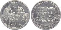 Deutschland - BRD Medaille Mondlandung - Apollo 11 - Landing on the Moon -