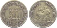 Frankreich Bon pour 50 Centimes Bon Pour 50 Centimes -