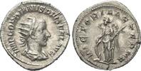 Römisches Kaiserreich Antoninian Gordianus III. (238-244) -