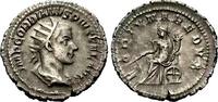 Römisches Kaiserreich Antoninian Gordianus III. (238-244) -