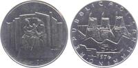 San Marino 100 Lire Familie -