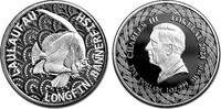 Tokelau 5 Dollar Wimpelfisch -