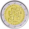 Finnland 2 Euro Demokratie -